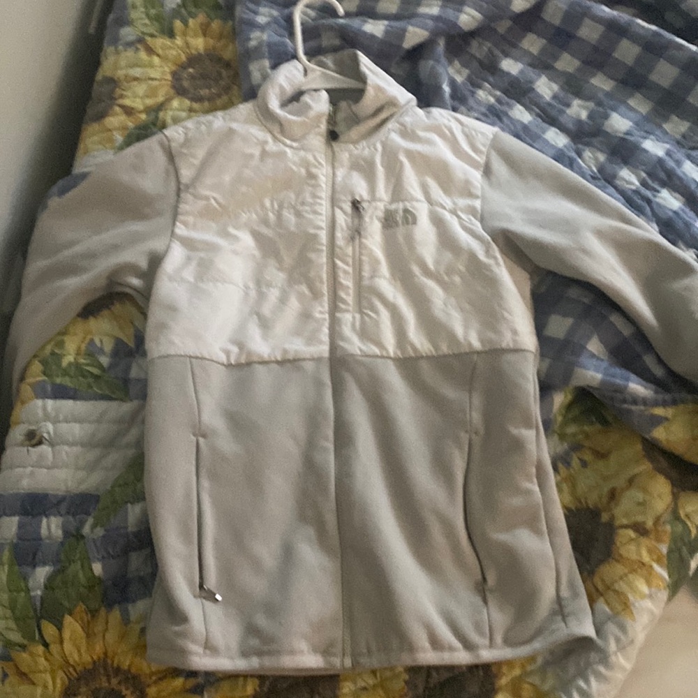 North face jacket